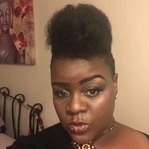 Meet your Posher, Corrina